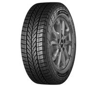 DUNLOP Winterreifen 225/75 R16 TL 121R ECONODRIVE WINTER C 12PR BSW M+S 3PMSF