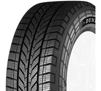 Dunlop Econodrive Winter 225/75 R16C 121 R, Winterreifen
