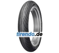 Dunlop Motorradreifen Elite 4 130/70 R18 63H Vorderrad