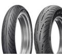 Dunlop Elite 4 Front 130/70 R18 TL 63 H