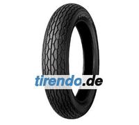 Dunlop F17 Qualifier 100/90 -17 TL 55 S