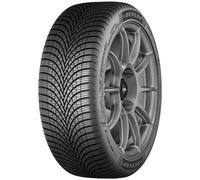 Dunlop - All Season 2 - 205/60 R16 Tl 96v M+s 3pmsf Xl Bsw - Ganzjahresreifen
