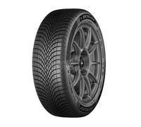 Dunlop - All Season 2 - 205/55 R16 Tl 91v M+s 3pmsf Bsw - Ganzjahresreifen