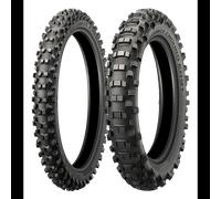 DUNLOP Motorradreifen 140/80-18 TT 70M TT GEOMAX EN 91 REAR EX