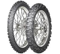 DUNLOP Motorradreifen 90/90 -21 TT 54R TT GEOMAX EN92 FRONT