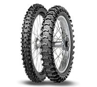 Dunlop GEOMAX MX-12 80/100 R21 51M PKW Sommerreifen Reifen 635895