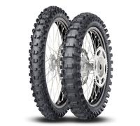 Dunlop Geomax MX 34 120/80 R19 63M PKW Sommerreifen Reifen 640330