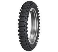Dunlop Geomax MX 34 Rear 120/80-19 63M TT 020 Motorrad Hinterrad