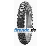 Dunlop Geomax MX 53 ( 120/80-19 TT 63M Hinterrad )