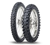 Dunlop GEOMAX MX-53 120/80 R19 63M PKW Sommerreifen Reifen 636573