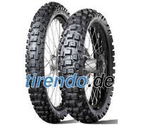 DUNLOP Motorradreifen 120/80 - 19 M/C TT 63M GEOMAX MX71A NHS