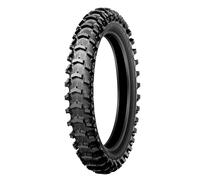Dunlop GEOMAX MX12 REAR, Hinterachse 120/80 - 19 63 M