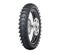 Dunlop GEOMAX MX14 REAR, Hinterachse 120/80 - 19 63 M