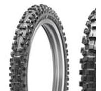 Dunlop Geomax MX53 Medium Terrain 100/90 -19 TT 57 M
