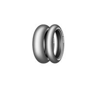 DUNLOP Motorradreifen 120/70 R17 TL SPORTMAX GP RACER D212 F SLICK MEDIUM NHS