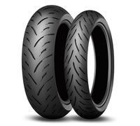 Dunlop 120/70 ZR17 58W Sommerreifen Motorradreifen Tourensport Reifen
