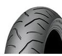 Dunlop GPR100 120/70 R14 TL 55 H