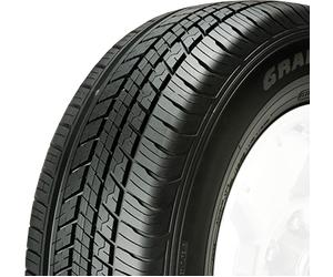 Dunlop Grandtrek ST 30 225/60 R18 100 H, Sommerreifen