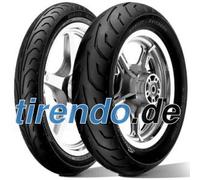 Dunlop GT502 Front 100/90 -19 TL 57 V HD