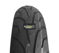 Dunlop GT502 (HARLEY-D) 80/90R21 54V Reifen Sommer Motorrad