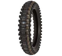 Dunlop Hinterradreifen Geomax MX33 120/80-19
