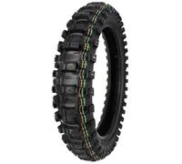 Dunlop Geomax MX 34 Rear 120/80 -19 63M