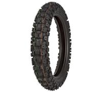 Motorradreifen Dunlop 120/80 R19 63M (Hinterrad) GEOMAX MX71