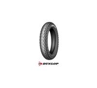 Dunlop K 82 Rear TT 4.60 -16 59S