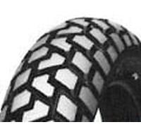 Dunlop K 460 ( 120/90-16 TT 63P Hinterrad, M/C )