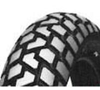 Dunlop K460 90/100 -19 TT 55 P