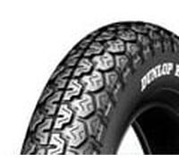 Dunlop K70 3.25 -19 TT 54 P
