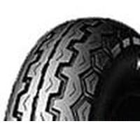 Dunlop K81 TT 100 GP 100/90 R18 TL 56 H