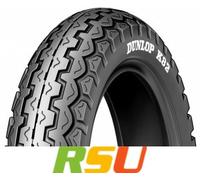 Dunlop K 82 M/C 3.00/ -18 47S
