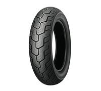 DUNLOP Kabuki D404 Rear Motorradreifen 140/90-15 M/C 70H Tubeless Typ TL Teil