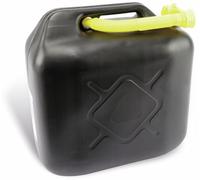 Di Martino Gasoline Can 20l Rot