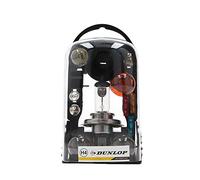 DUNLOP KFZ-Ersatzlampen-Set H4