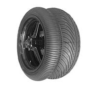Dunlop KR Regenreifen 190/55 R 17 Hinten KR 393 MS2