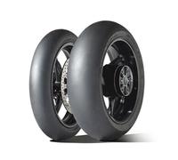 Dunlop KR106 120/70 R17 - PKW Sommerreifen Reifen 633804