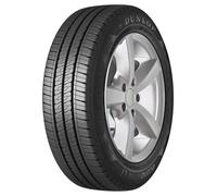 Sommerreifen 195/80 R14 106S Dunlop EconoDrive LT V74T34E