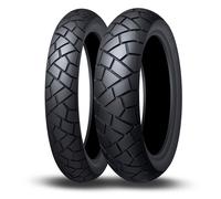 Dunlop Trailmax Mixtour 120/70 -19 TL 60 V M+S FRONT
