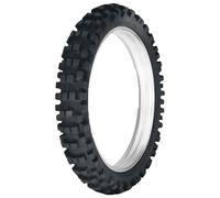 Dunlop 100/90 19 57M Sommerreifen Motorradreifen Motocross Reifen