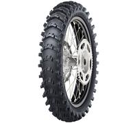 DUNLOP Motorradreifen 100/90 -19 TT 57M TT GEOMAX MX 14 REAR