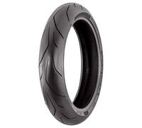 DUNLOP Motorradreifen 120/70 R17 TL 58H SPORTSMART TT