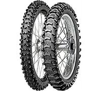 DUNLOP Motorradreifen 120/80-19 TT 63M TT GEOMAX MX 12 REAR