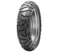 DUNLOP Motorradreifen 170/60 B17 TL 72T TRAILMAX MISSION REAR M+S
