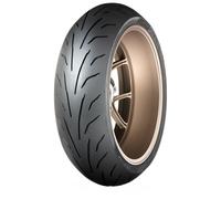 REIFEN TYRE DUNLOP 190/50 R17 (73W) QUALIFIER CORE