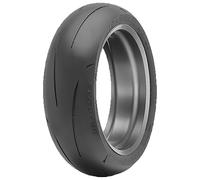 DUNLOP Motorradreifen 190/50 ZR17 TL (73W) DRAGMAX REAR