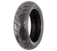 Dunlop 190/50 ZR17 73W Sommerreifen Motorradreifen Tourensport Reifen