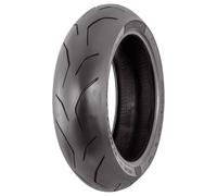 DUNLOP Motorradreifen 200/55 ZR17 TL (78W) SPORTSMART TT REAR
