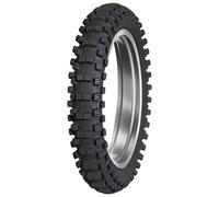 DUNLOP Motorradreifen 90/100-14 TT 49M TT GEOMAX MX 34 REAR